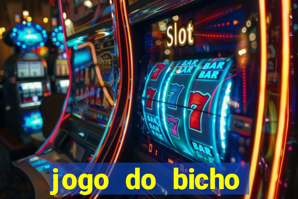 jogo do bicho documentario globoplay